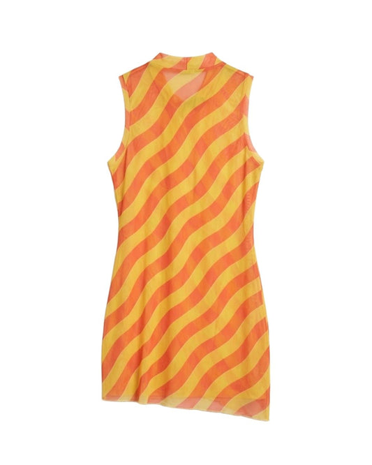 BLUSA MULTICOLORIDA MADNOMAD