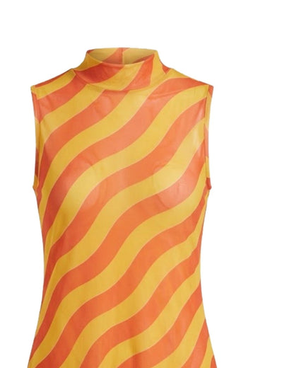 BLUSA MULTICOLORIDA MADNOMAD