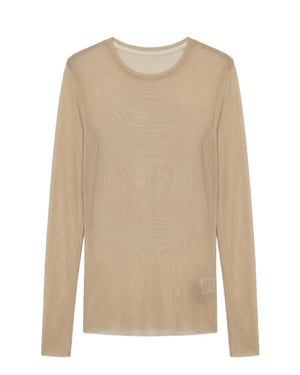 BLUSA MULTICOLORIDA CHAOUICHE
