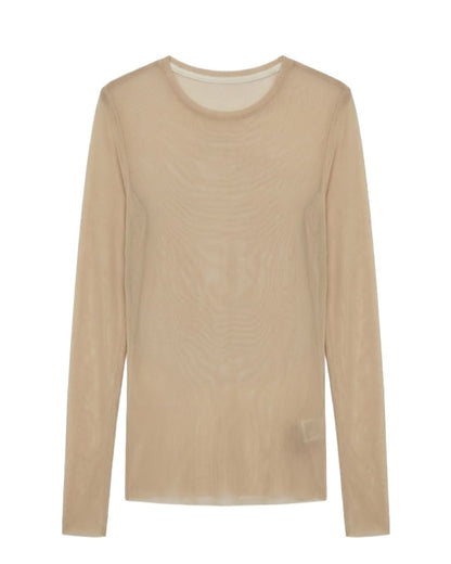 BLUSA MULTICOLORIDA CHAOUICHE