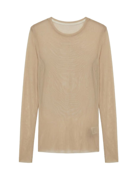 BLUSA MULTICOLORIDA CHAOUICHE