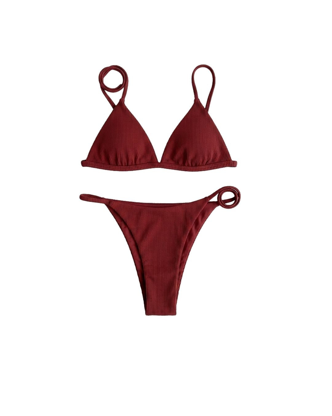 BEACHWEAR VERMELHO HAIGHT