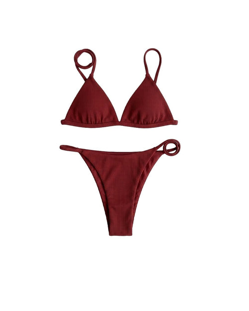 BEACHWEAR VERMELHO HAIGHT