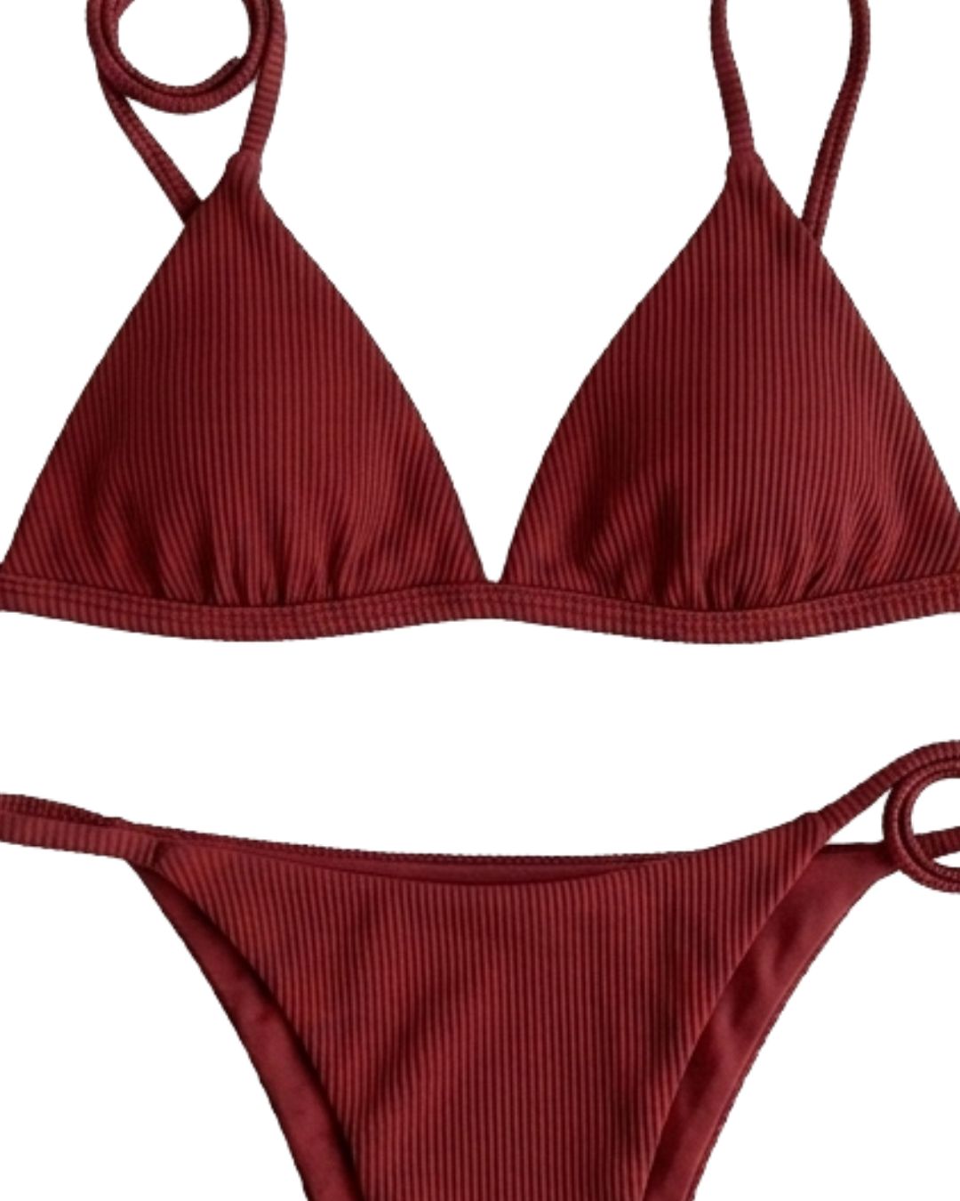 BEACHWEAR VERMELHO HAIGHT