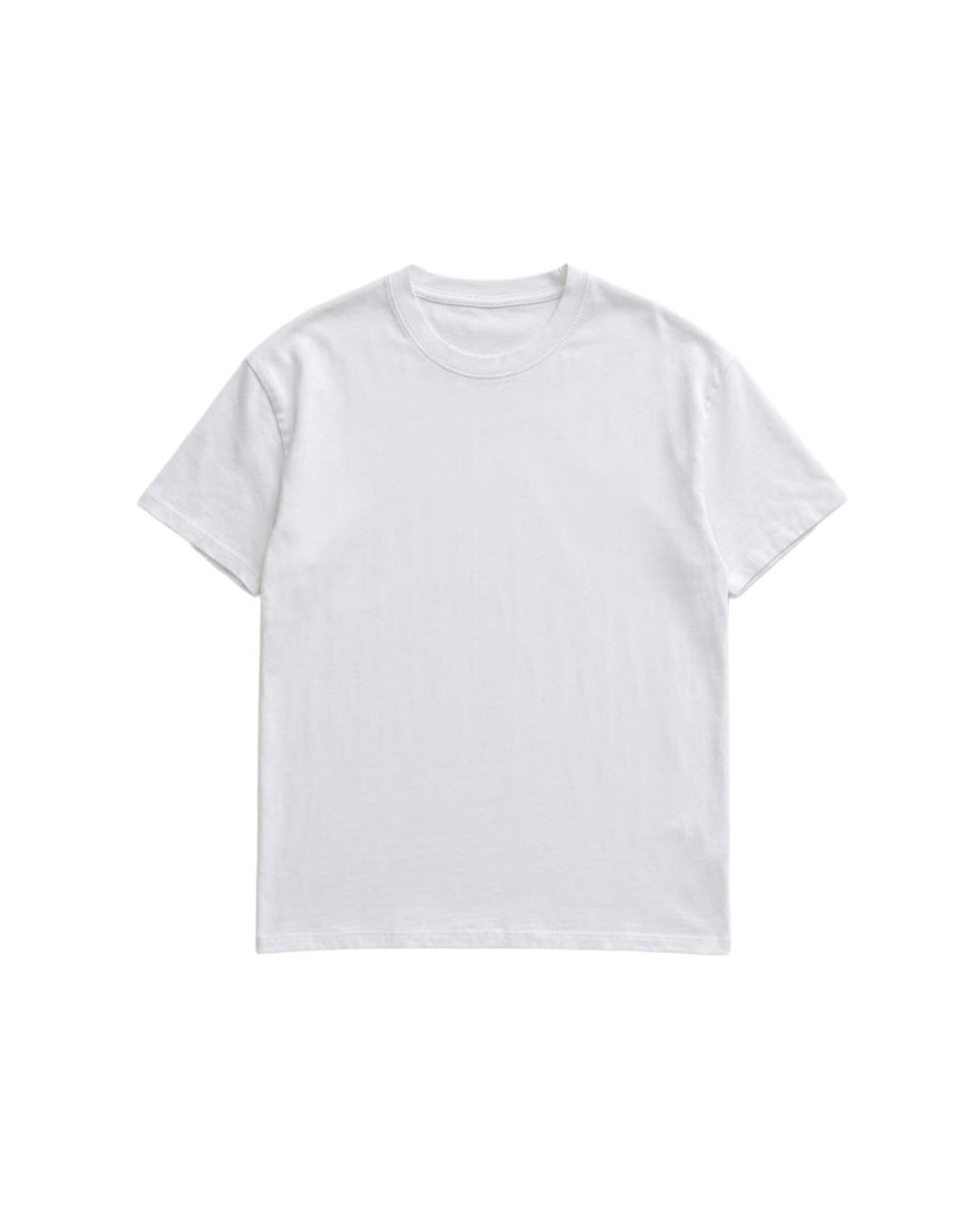 CAMISETA BRANCA VALENTINO