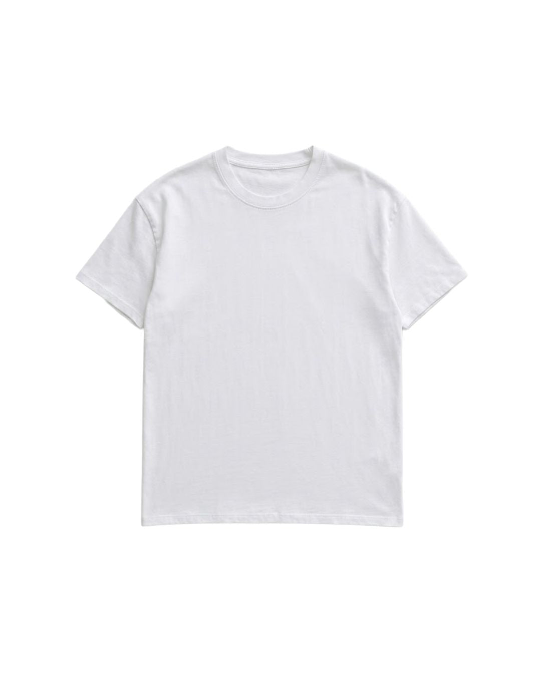 CAMISETA BRANCA VALENTINO