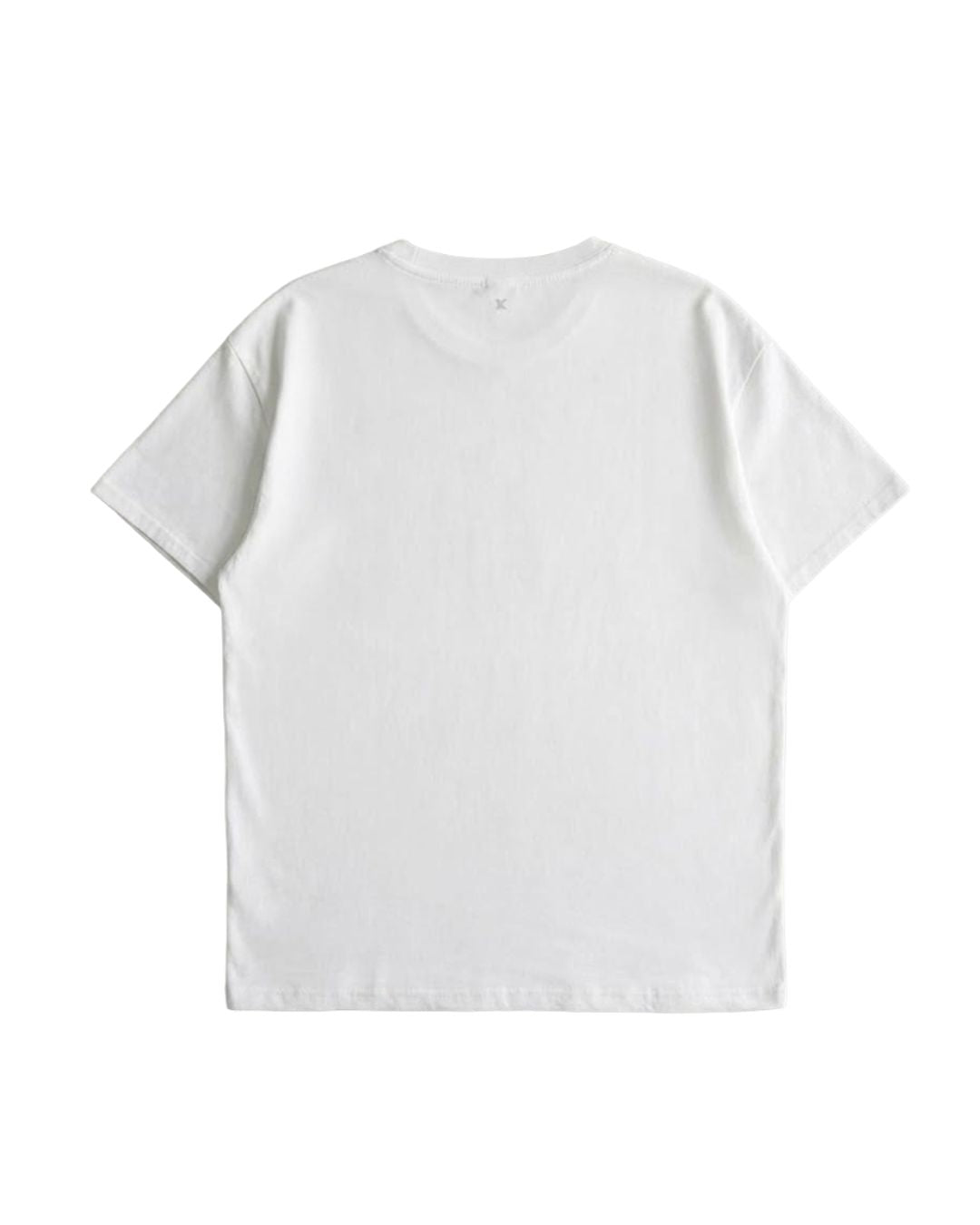 CAMISETA BRANCA VALENTINO