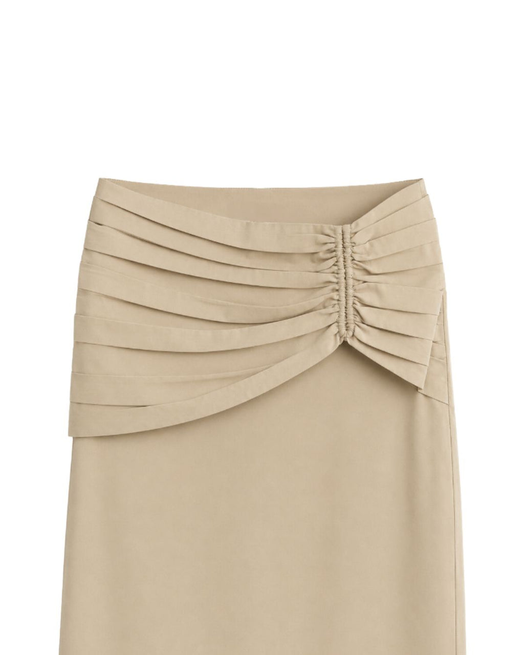 CONJUNTO BEGE B/YOURSELF