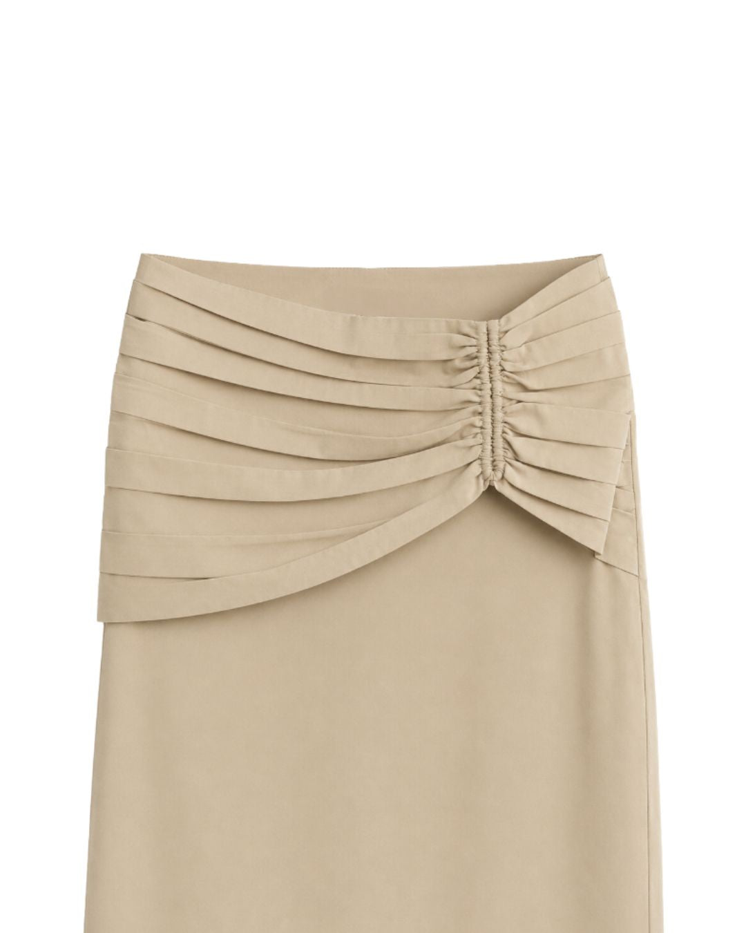 CONJUNTO BEGE B/YOURSELF