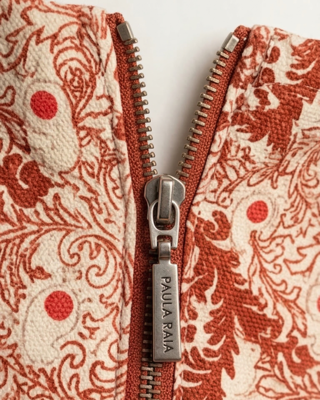 Vestido Multicolorido Paula Raia