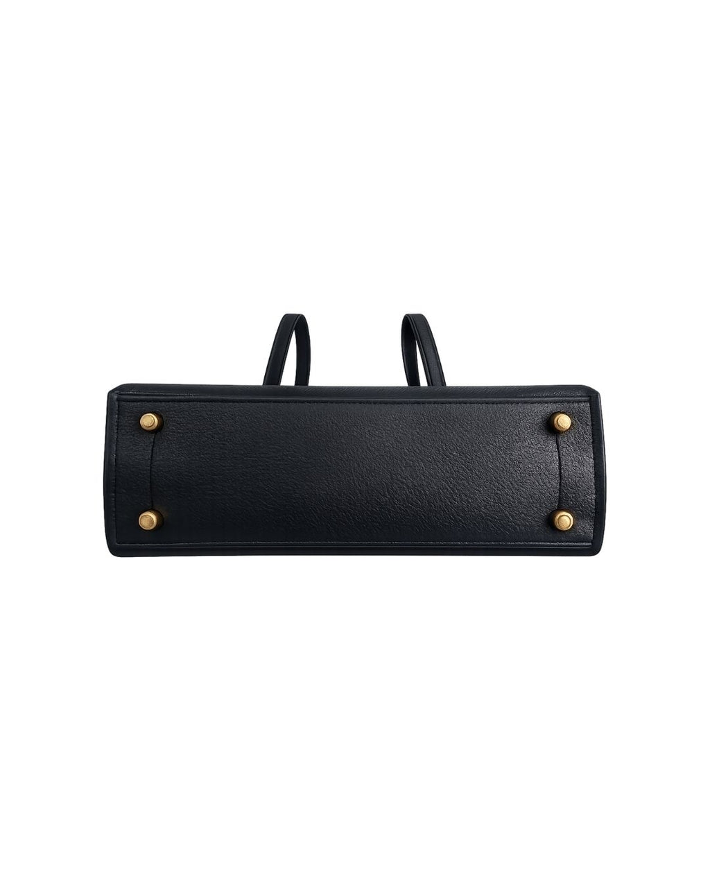 BOLSA PRETA COACH WILLOW TOTE