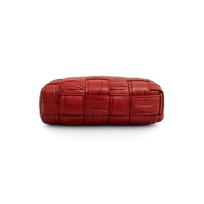 Bolsa Bottega Veneta Intrecciato Cassettee Padded
