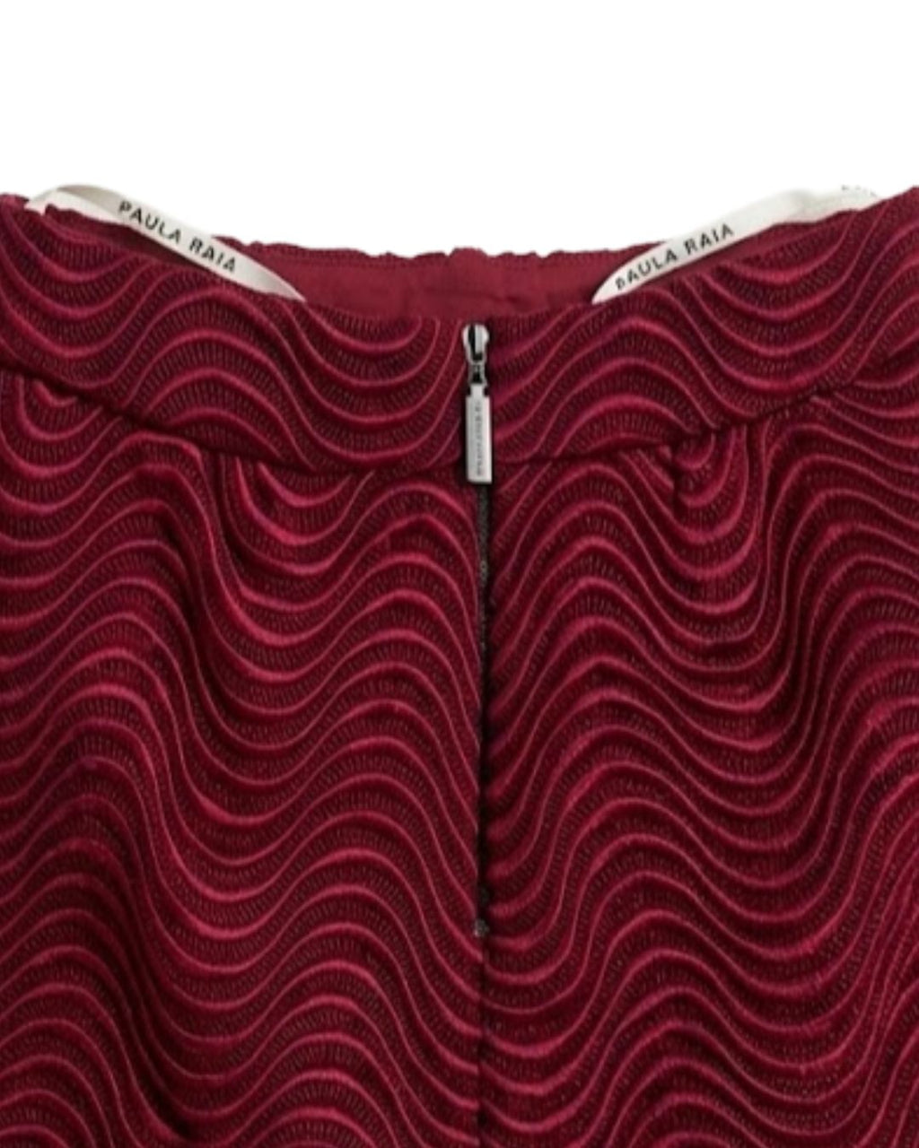SHORTS ROSA PAULA RAIA