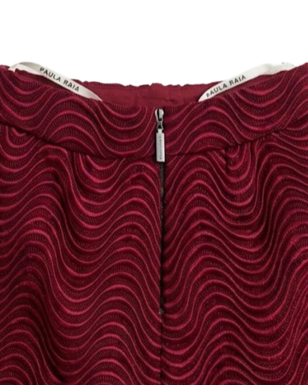 SHORTS ROSA PAULA RAIA
