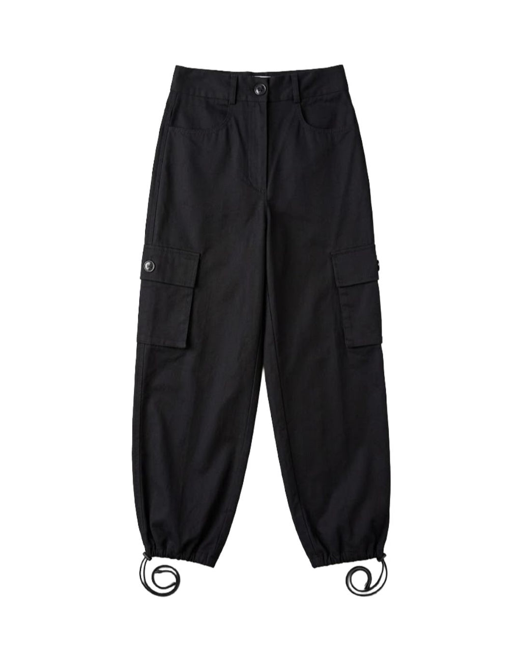 CALÇA PRETA NIINI