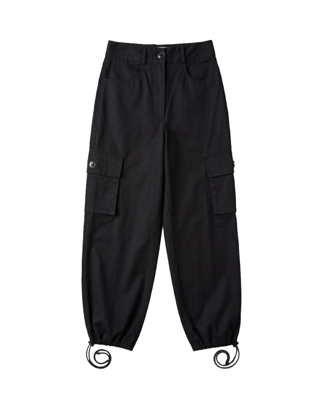 CALÇA PRETA NIINI