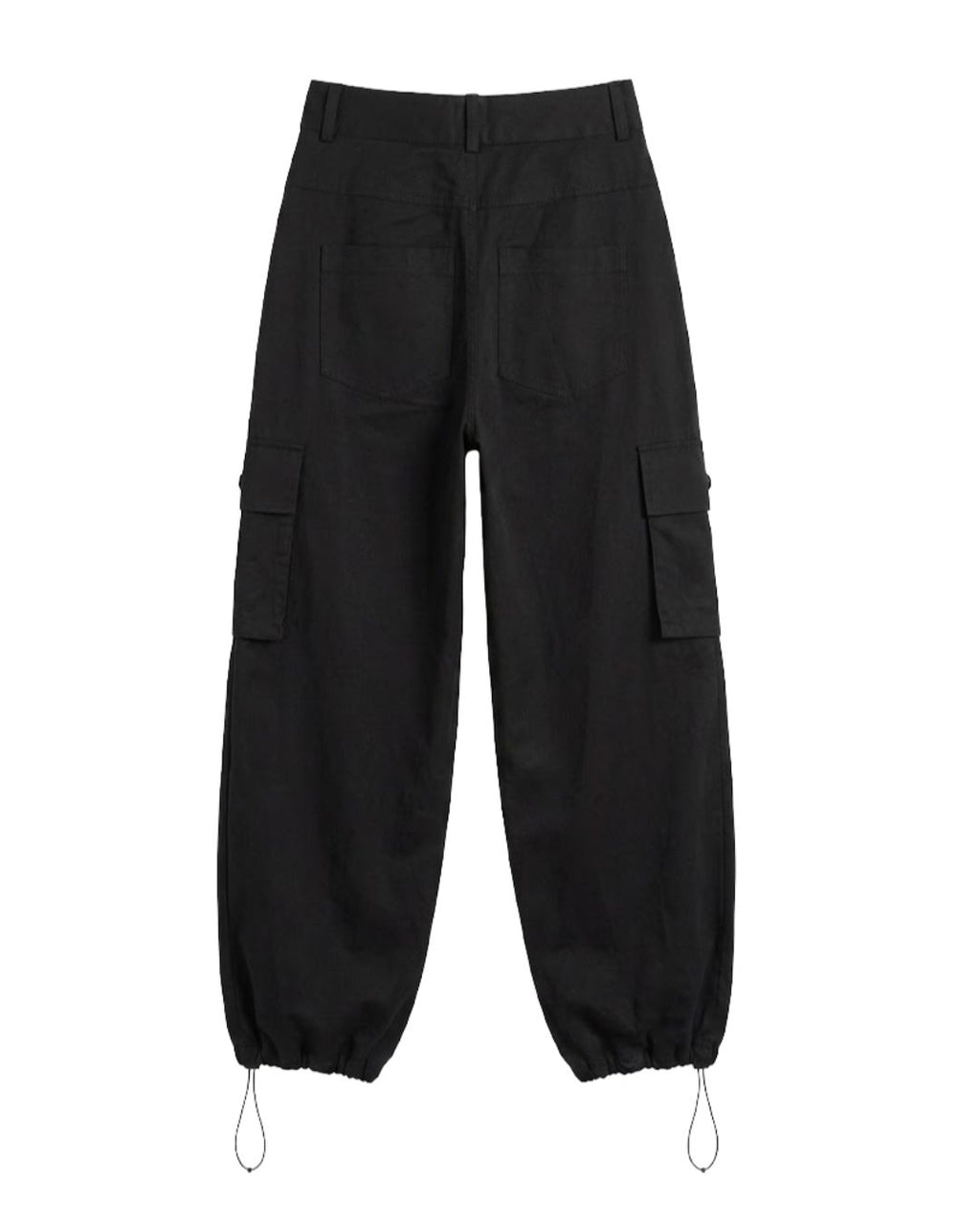 CALÇA PRETA NIINI
