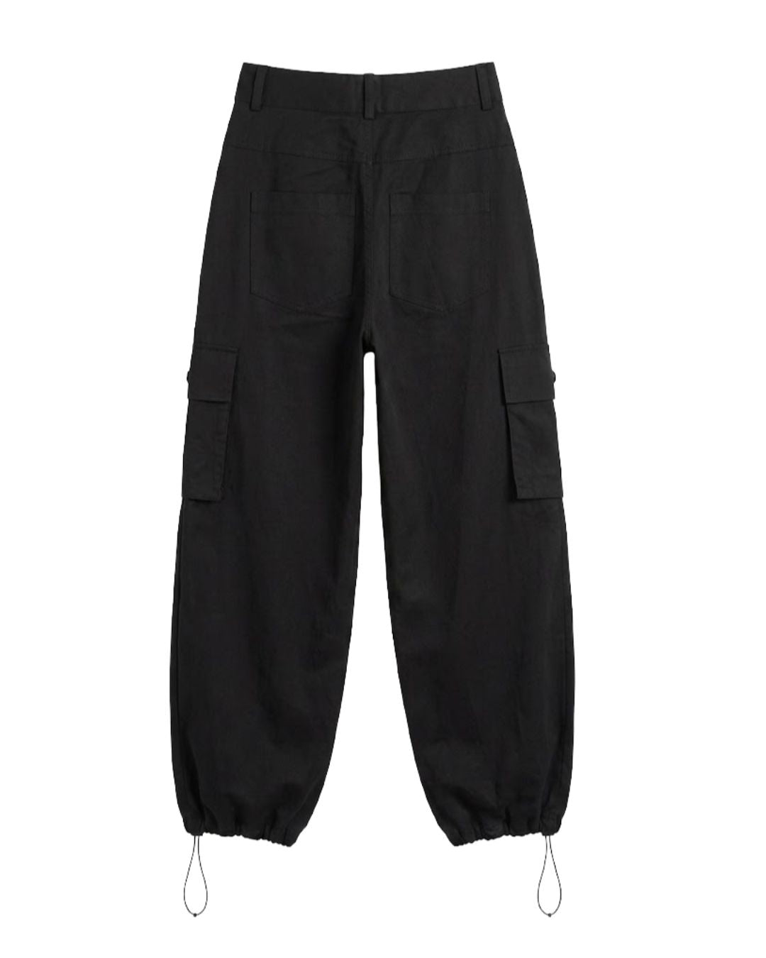 CALÇA PRETA NIINI