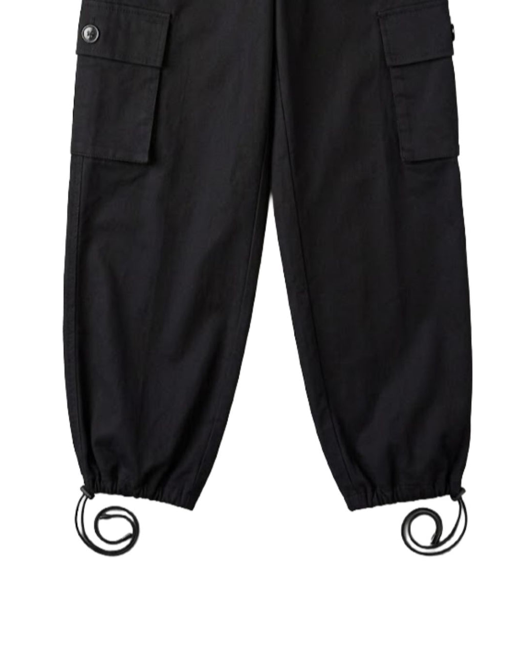 CALÇA PRETA NIINI