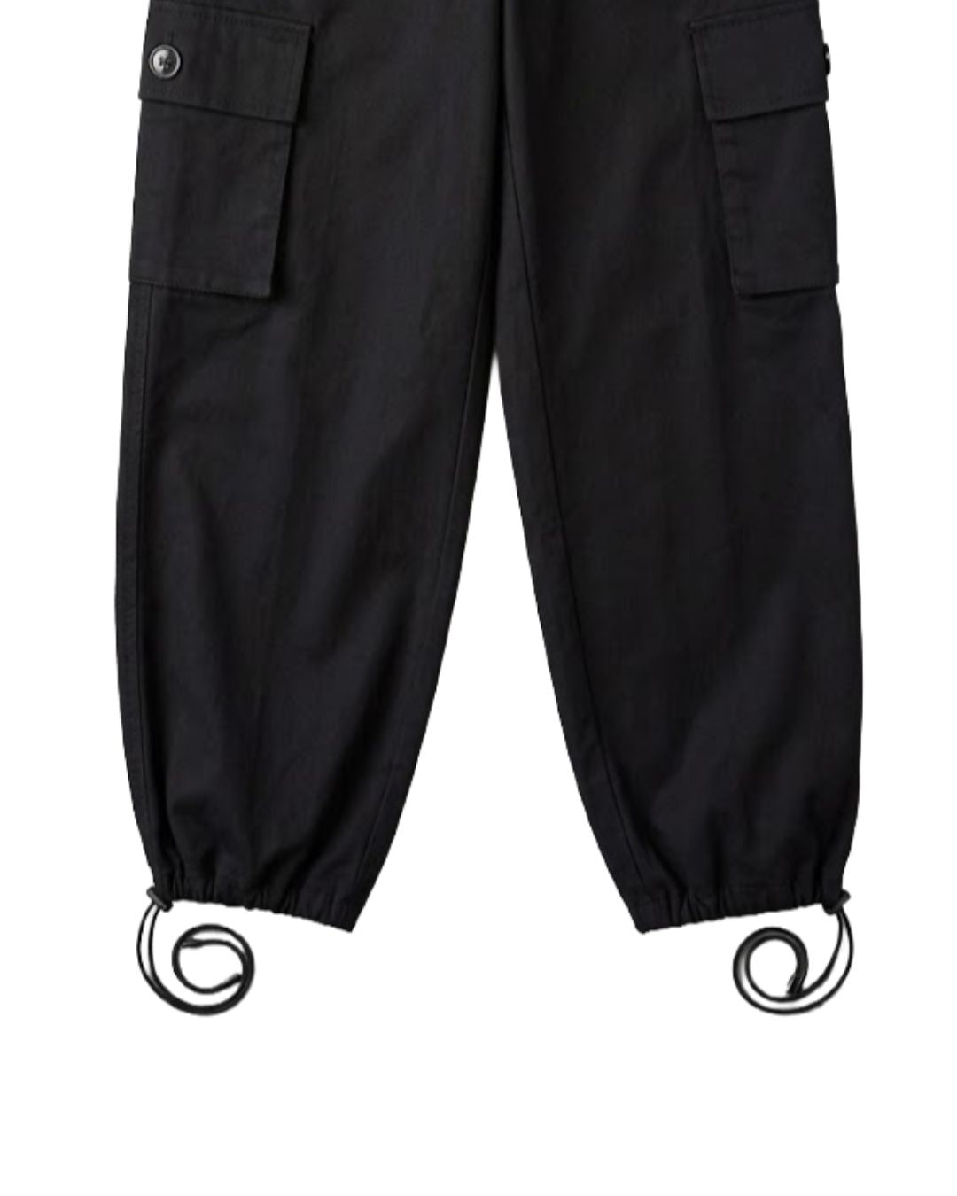 CALÇA PRETA NIINI