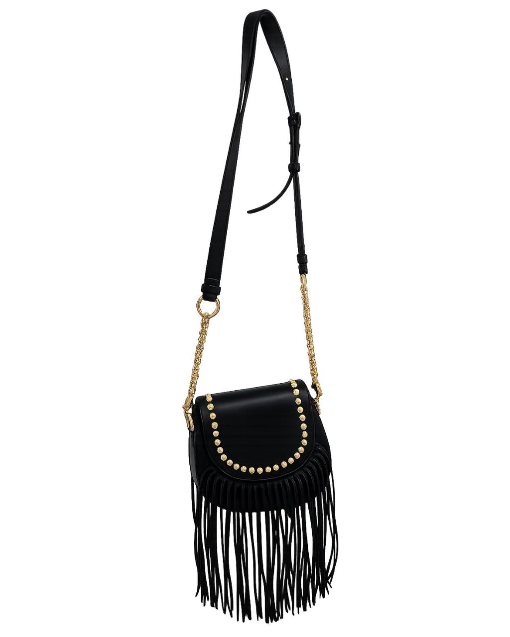 BOLSA PRETA NK