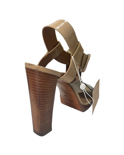 SAPATO MULTICOLORIDO HERMÉS