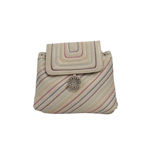 Bolsa Multicolorida Allmost Vintage