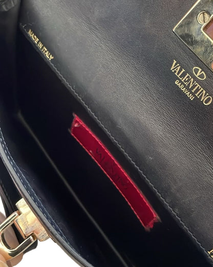 CARTEIRA DE MÃO VALENTINO