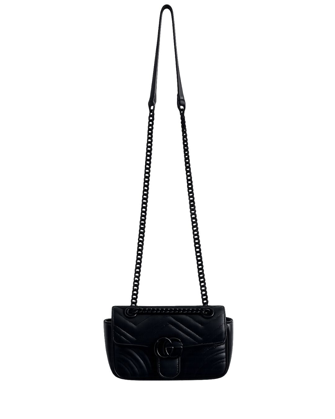 BOLSA GUCCI GG MARMONT MEDIUM BAG