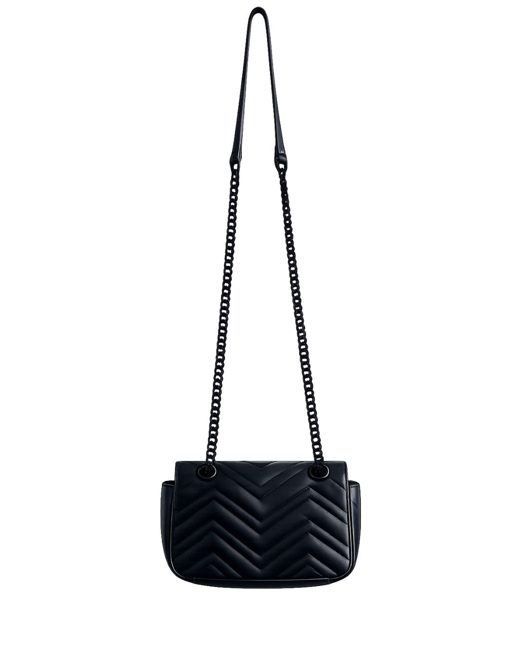 BOLSA GUCCI GG MARMONT MEDIUM BAG
