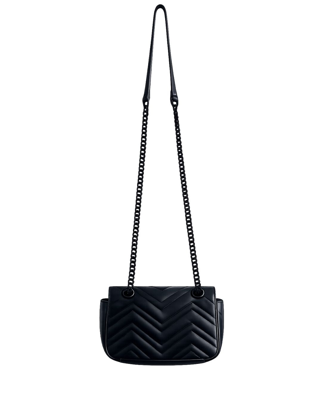 BOLSA GUCCI GG MARMONT MEDIUM BAG