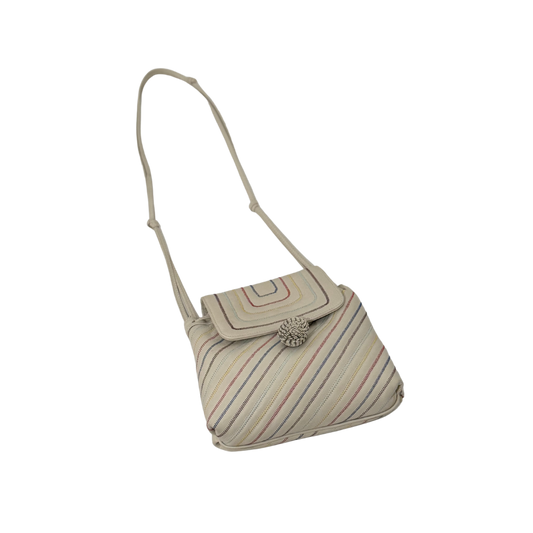 Bolsa Multicolorida Allmost Vintage