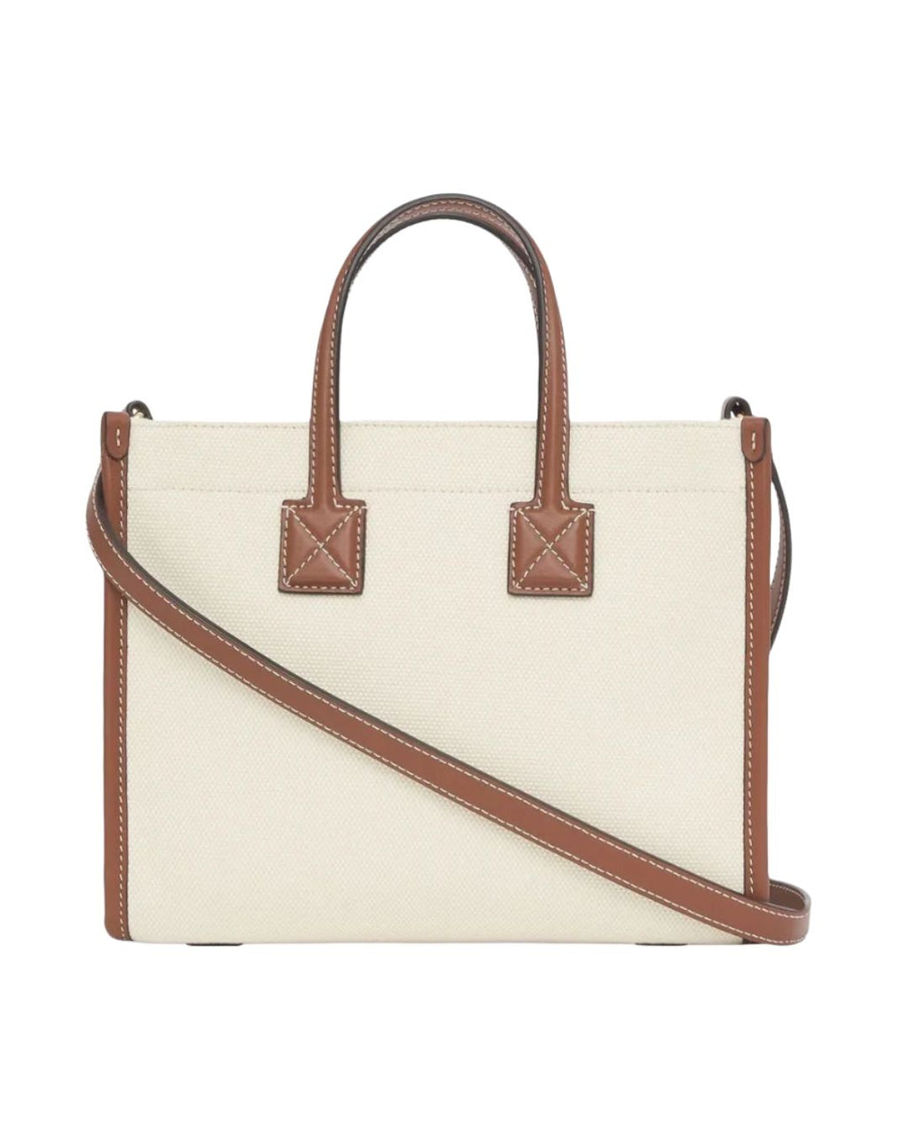BOLSA BURBERRY TOTE FREYA MINI