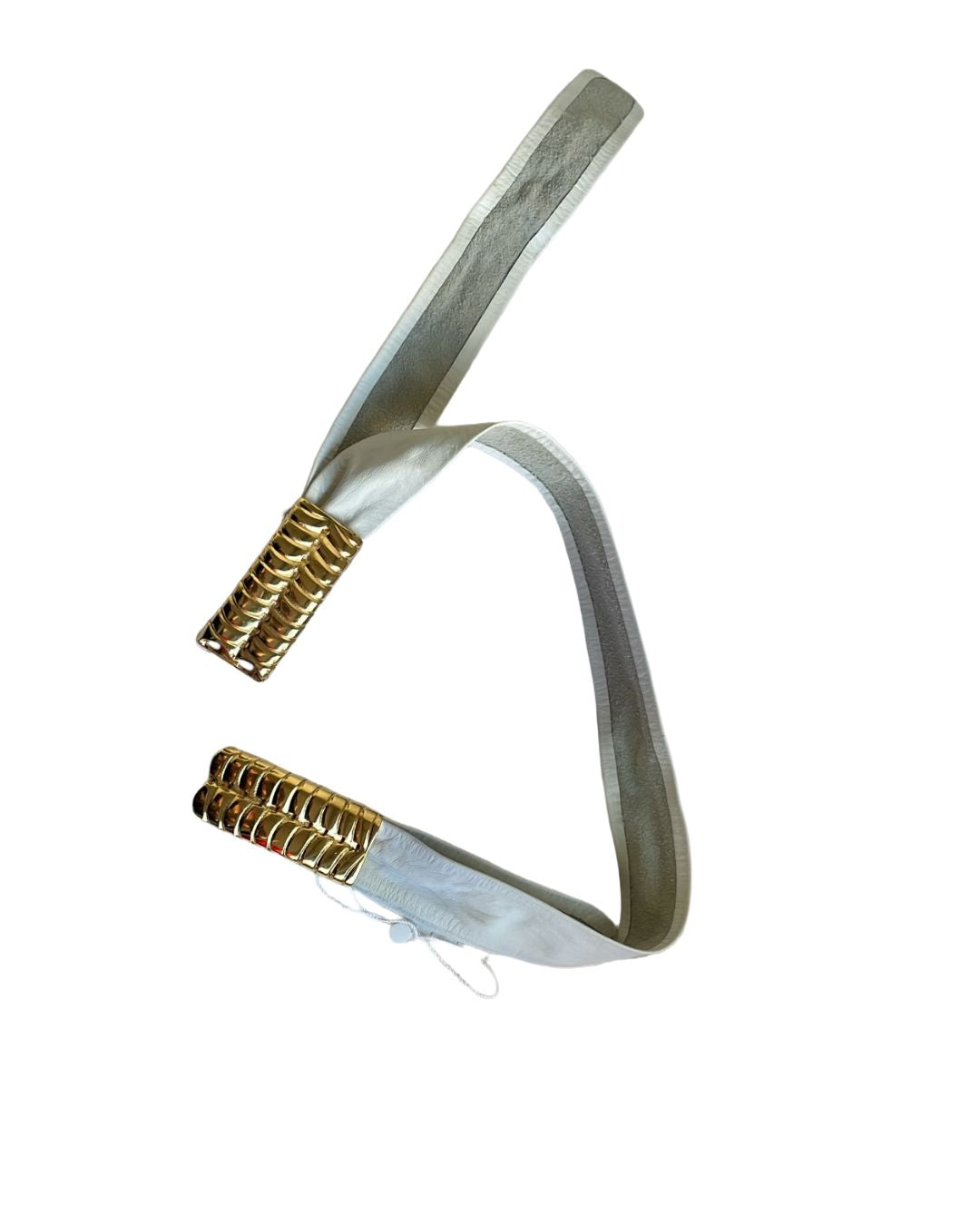CINTO BRANCO B/YOURSELF
