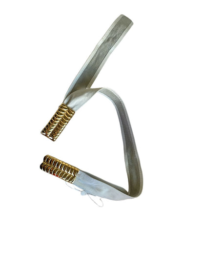 CINTO BRANCO B/YOURSELF