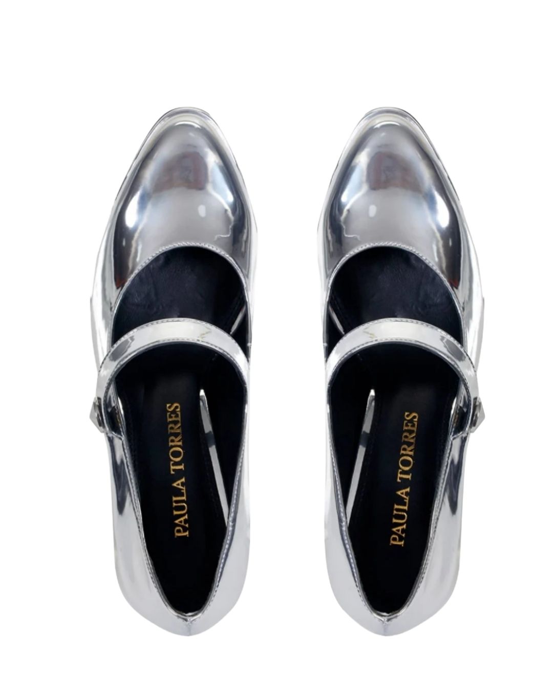 SCARPIN FRAN PRATA PAULA TORRES