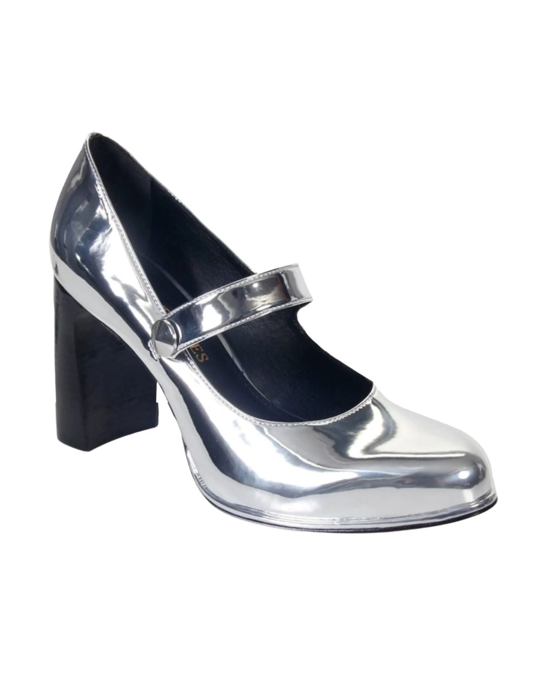SCARPIN FRAN PRATA PAULA TORRES