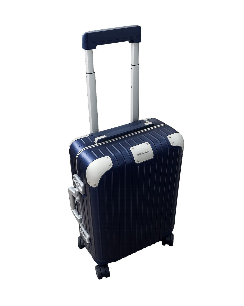 MALA RIMOWA AZUL