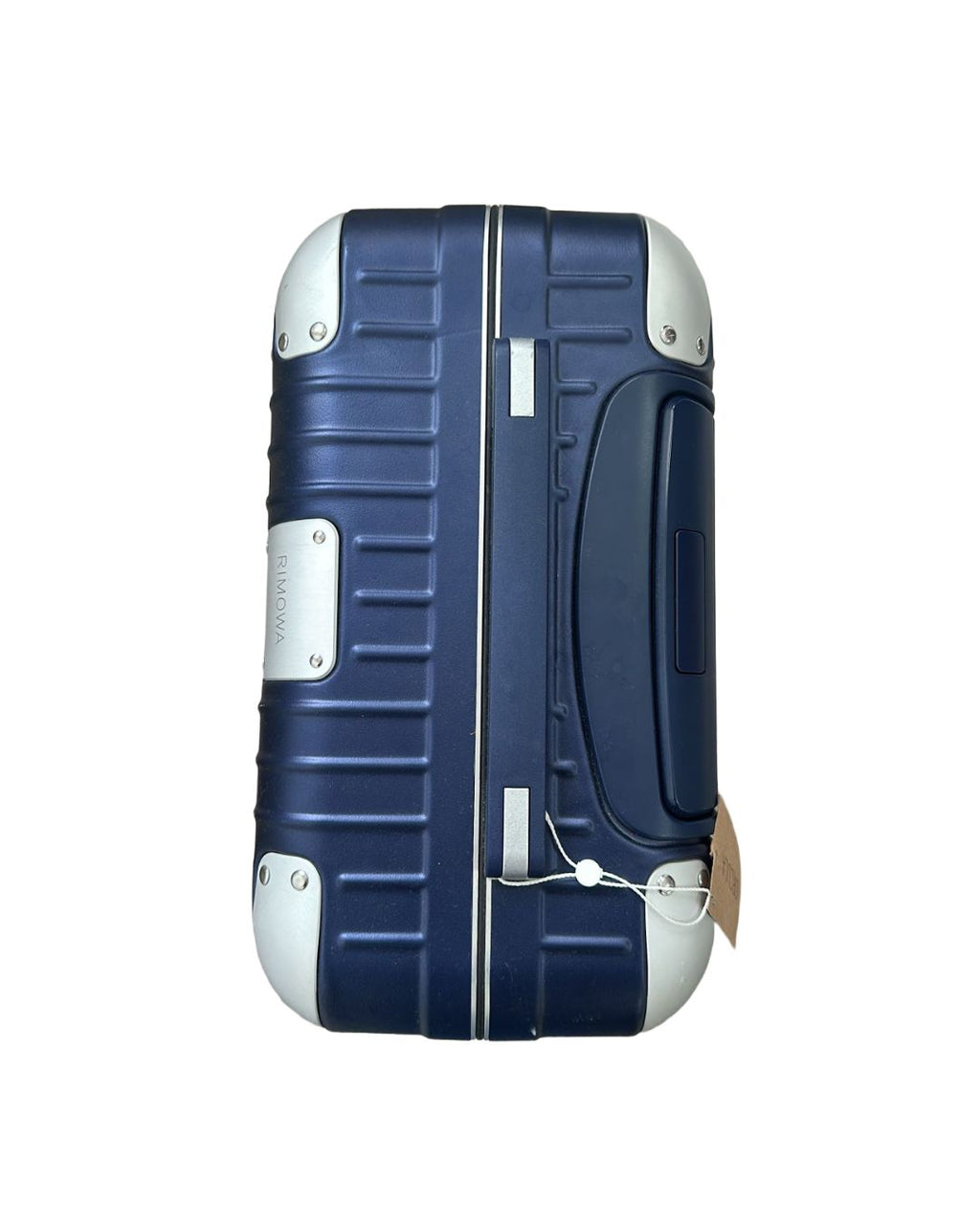 MALA RIMOWA AZUL