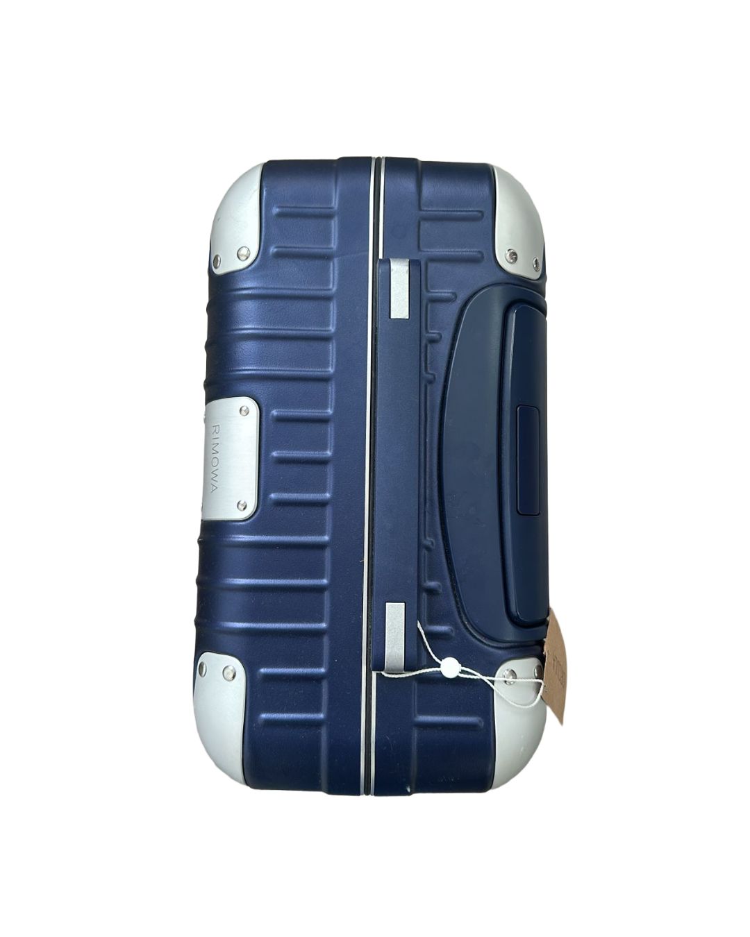 MALA RIMOWA AZUL
