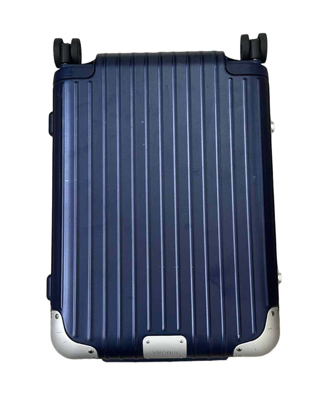 MALA RIMOWA AZUL