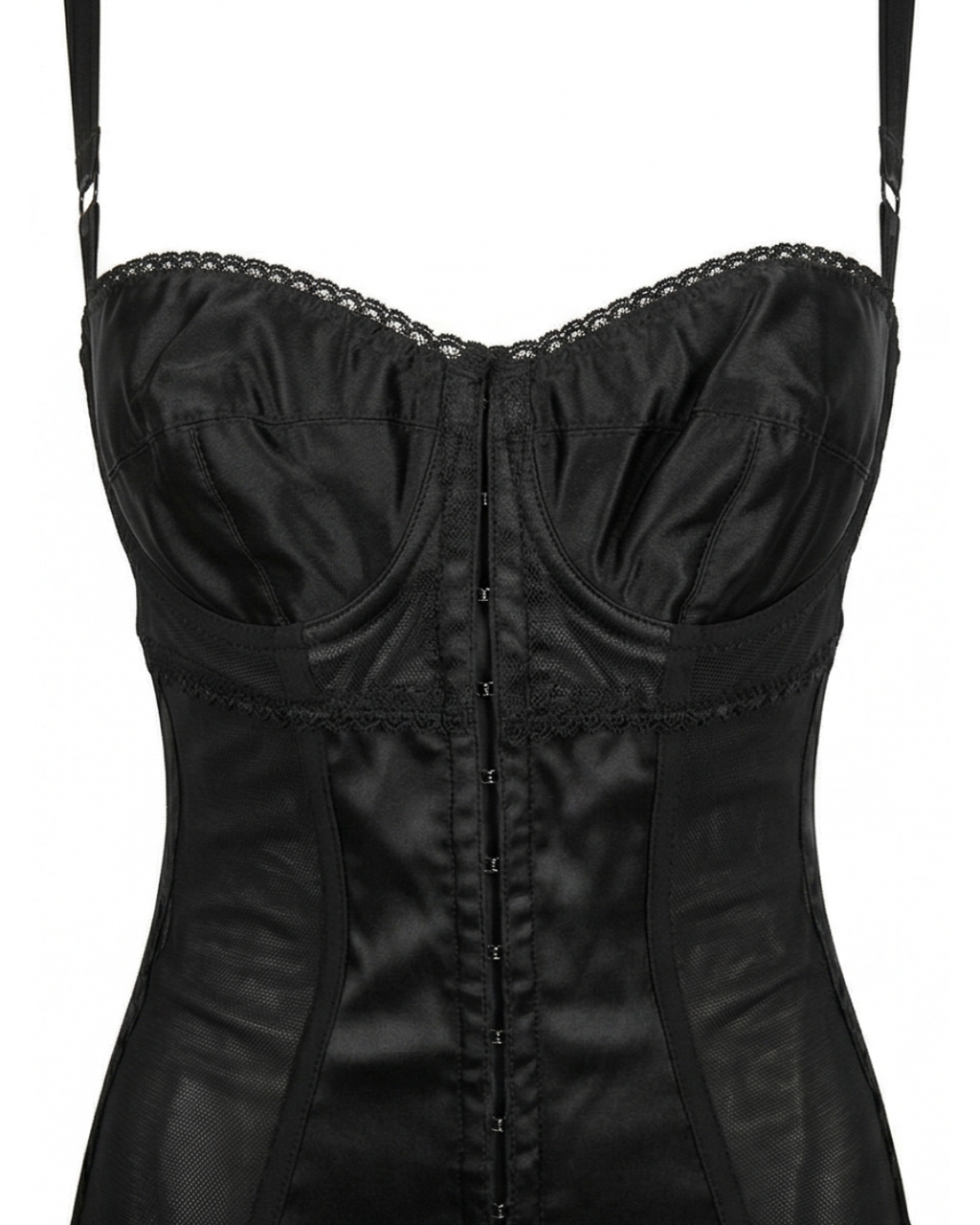 Vestido Preto Dolce & Gabbana