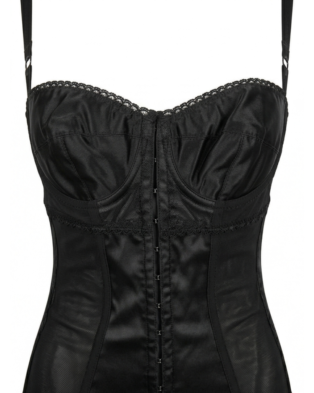 Vestido Preto Dolce & Gabbana