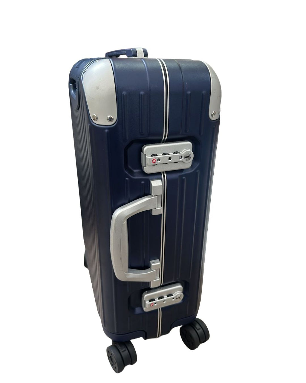 MALA RIMOWA AZUL