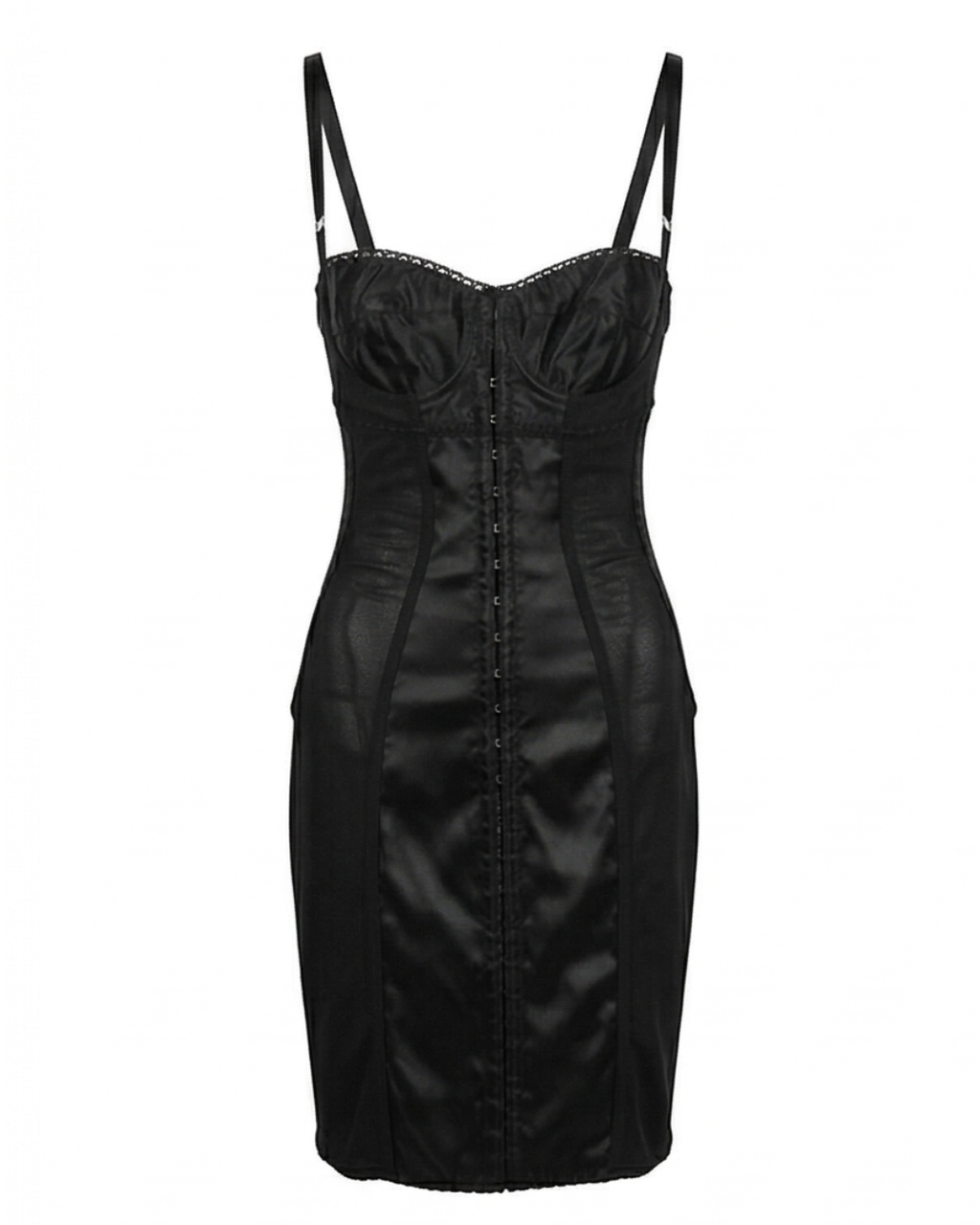 Vestido Preto Dolce & Gabbana