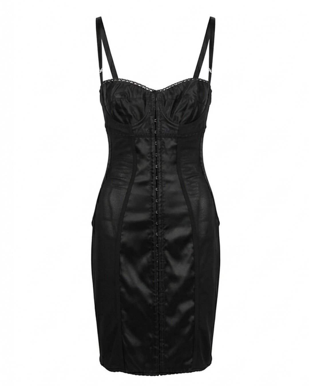 Vestido Preto Dolce & Gabbana