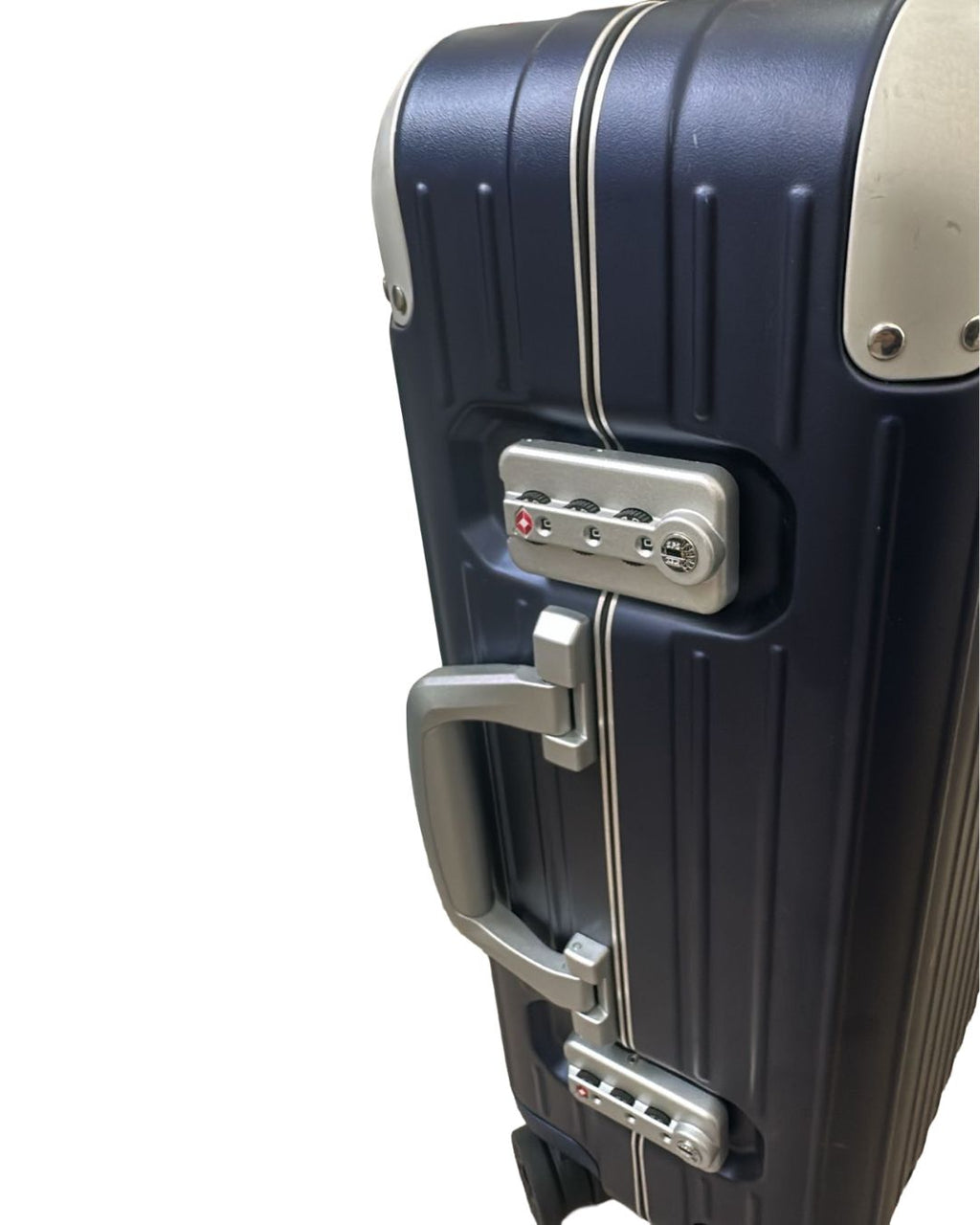 MALA RIMOWA AZUL