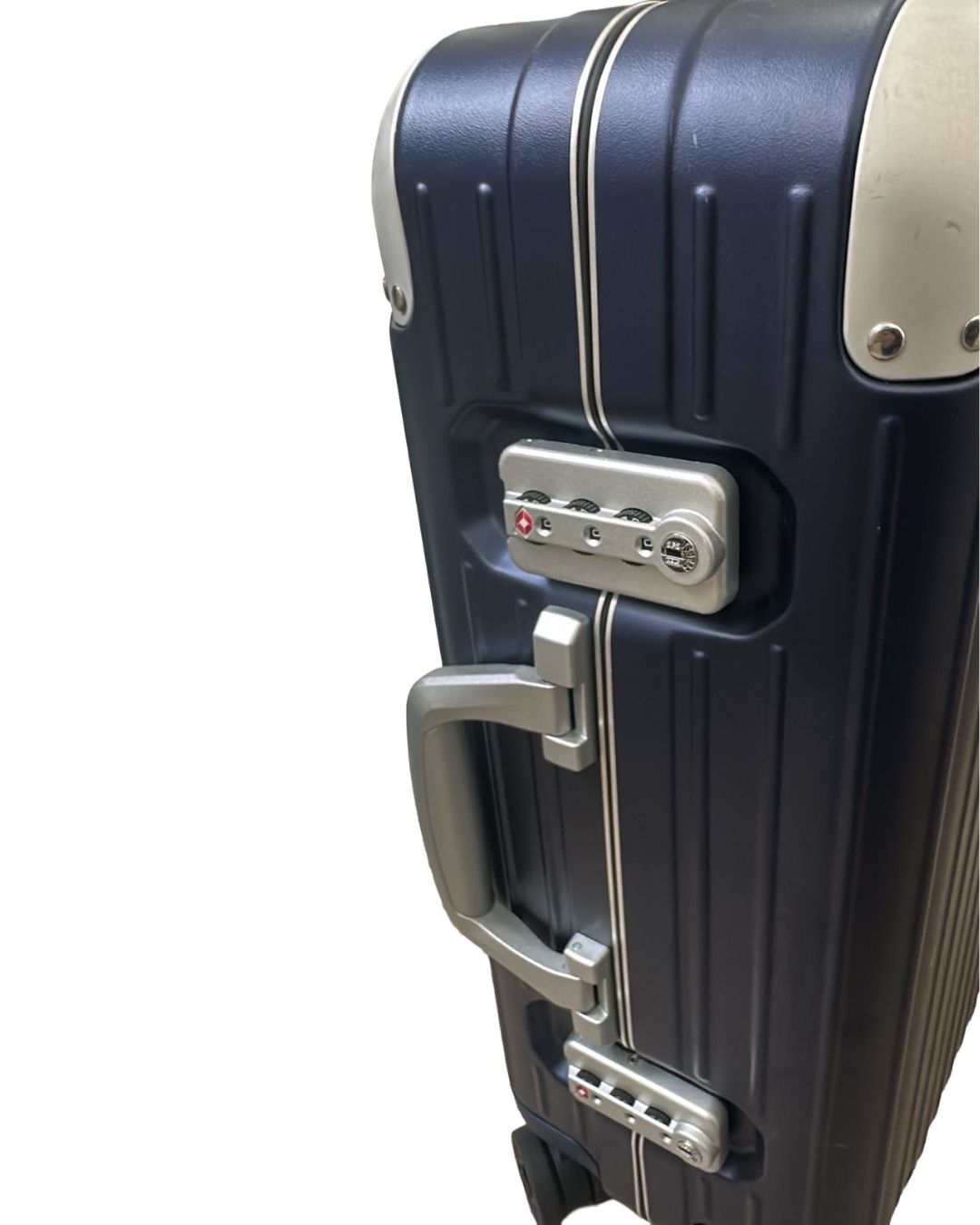 MALA RIMOWA AZUL