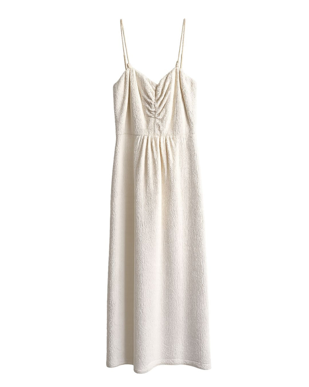 VESTIDO BRANCO MISSINCLOF