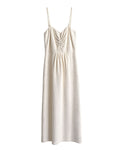 VESTIDO BRANCO MISSINCLOF